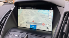 Ford Kuga 1.5 EcoBoost 176 Titanium 5dr Auto Petrol Estate